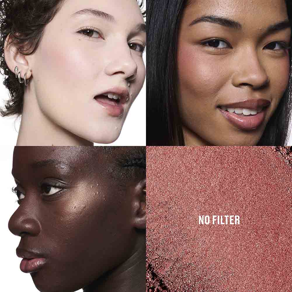 M&middot;A&middot;C SKINFINISH COLOURSTRUCK BLUSH (RUBOR EN POLVO)